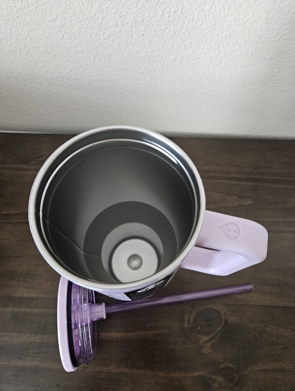HydroJug Jane Traveler 32OZ - Picture 6 of 7